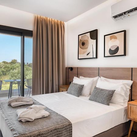 Sezian Boutique Homes And Villas Preveza Exterior photo
